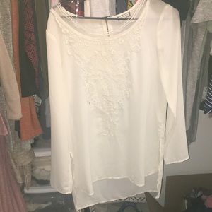 LIKE NEW! Boutique shirt